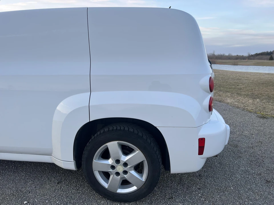 2008 Chevrolet HHR - Image 21 of 31