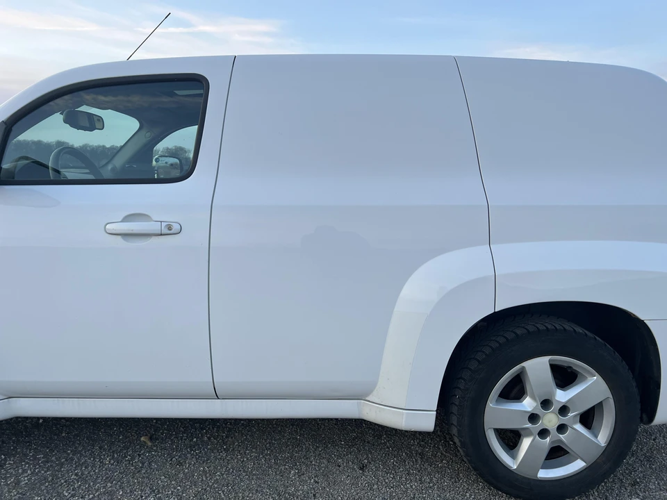 2008 Chevrolet HHR - Image 20 of 31
