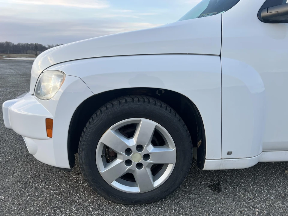2008 Chevrolet HHR - Image 17 of 31