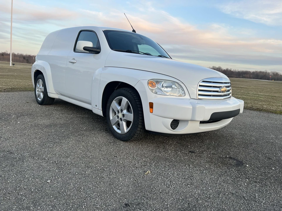 2008 Chevrolet HHR - Image 13 of 31