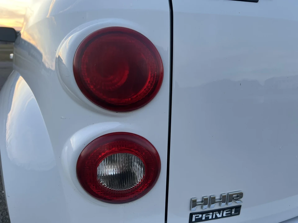 2008 Chevrolet HHR - Image 22 of 31