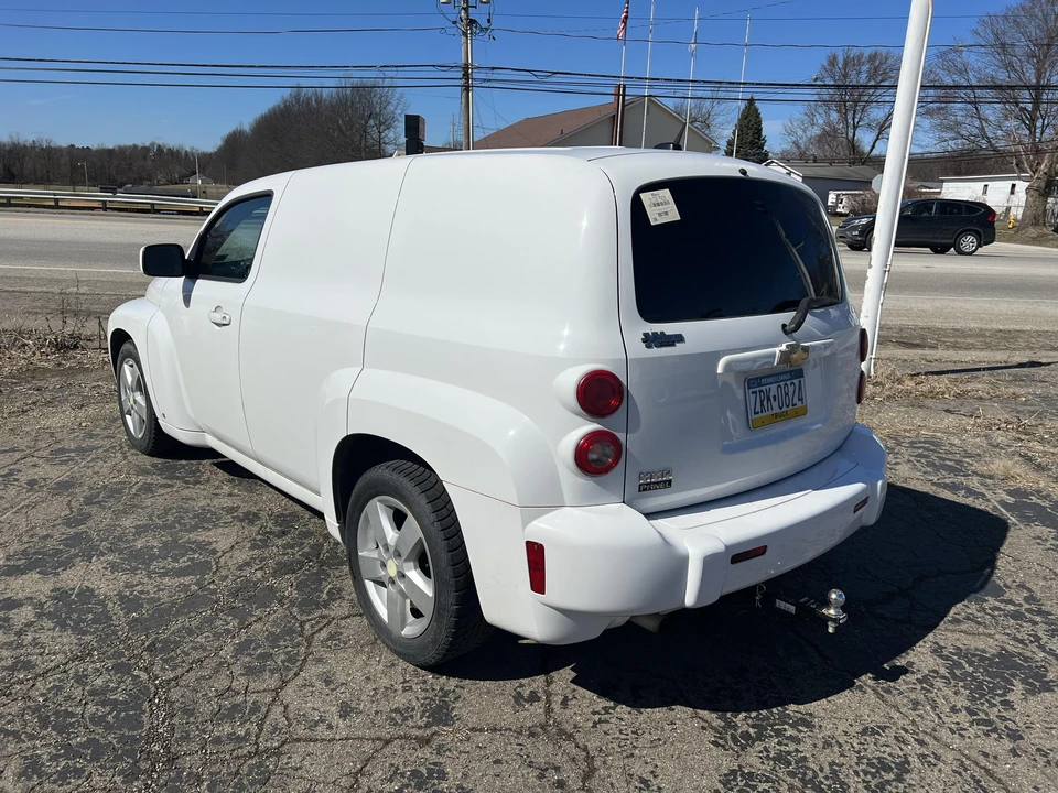 2008 Chevrolet HHR - Image 11 of 31