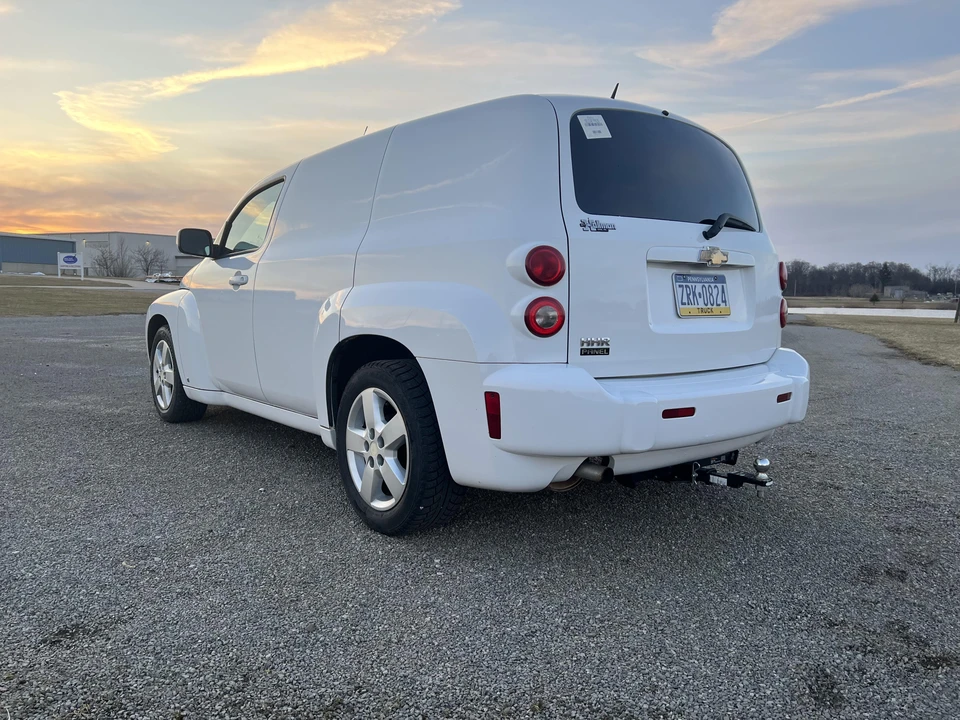 2008 Chevrolet HHR - Image 10 of 31