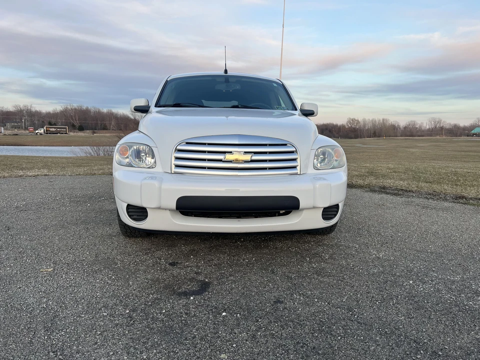 2008 Chevrolet HHR - Image 7 of 31