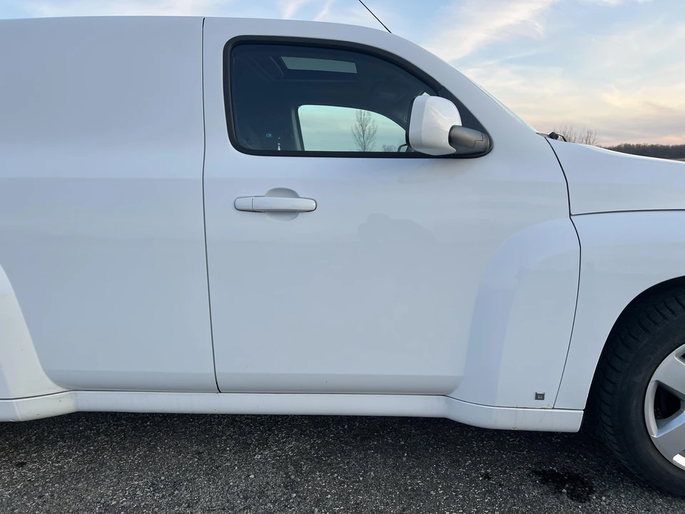 2008 Chevrolet HHR - Image 27 of 31