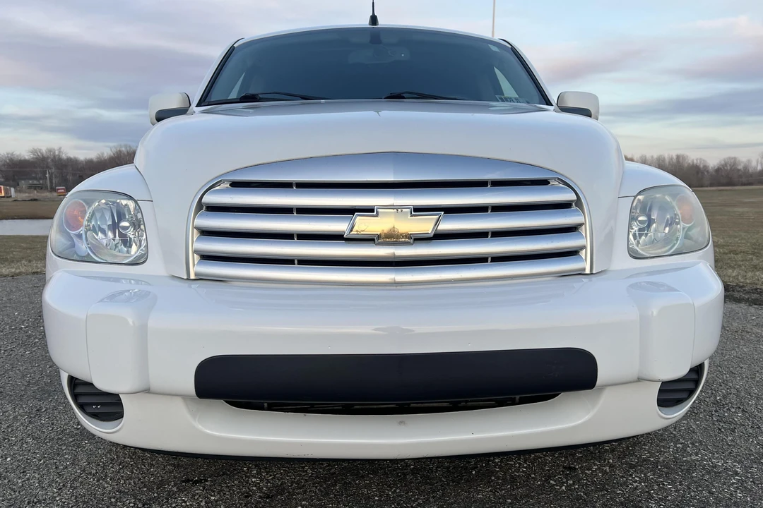 2008 Chevrolet HHR - Image 2 of 31