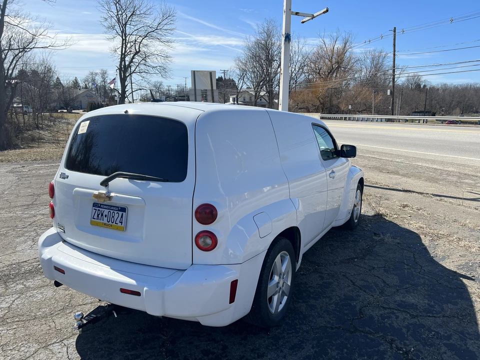 2008 Chevrolet HHR - Image 12 of 31
