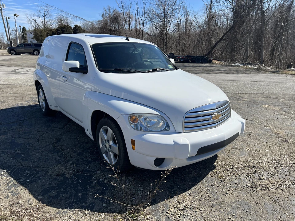 2008 Chevrolet HHR - Image 14 of 31