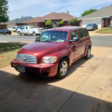 2008 Chevrolet HHR LT Sport Wagon 4D