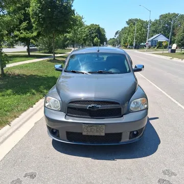 2008 Chevrolet HHR LT