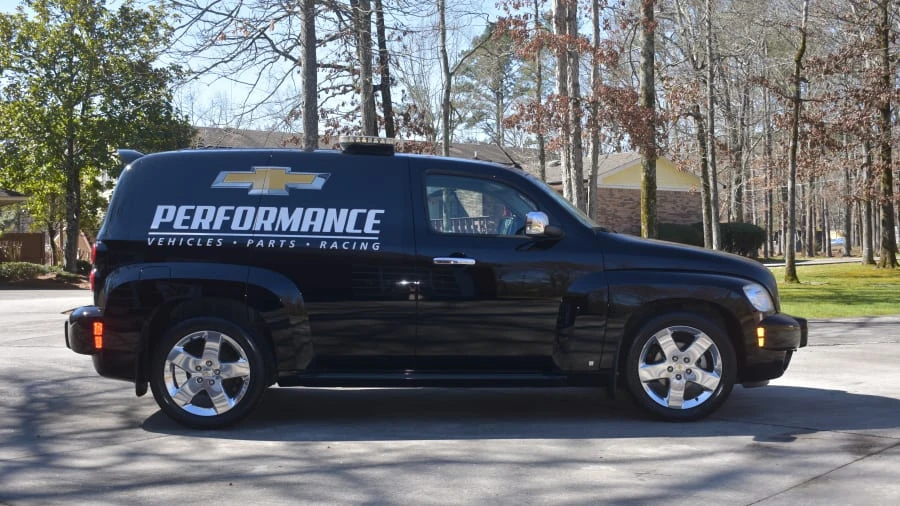 2008 Chevrolet HHR - Image 2 of 15
