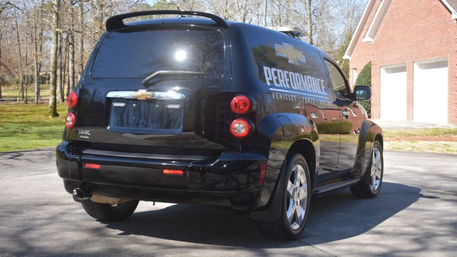 2008 Chevrolet HHR - Image 3 of 15