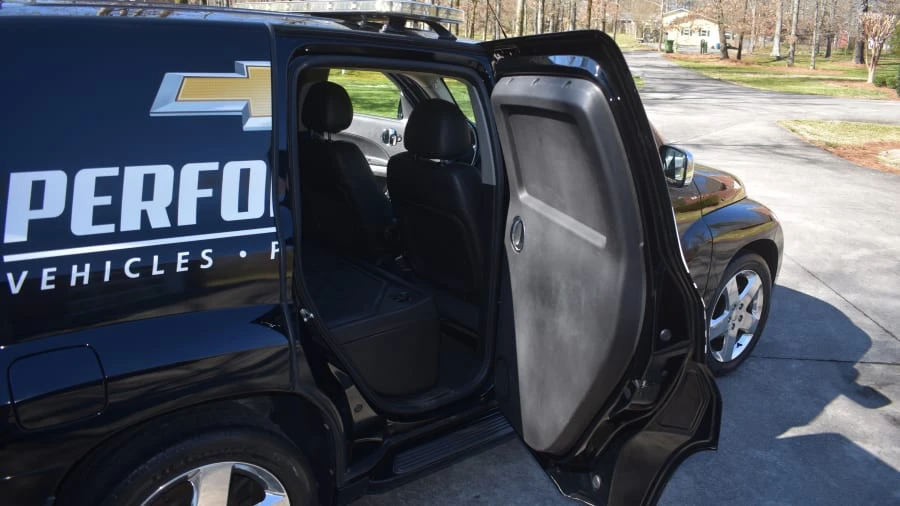 2008 Chevrolet HHR - Image 7 of 15