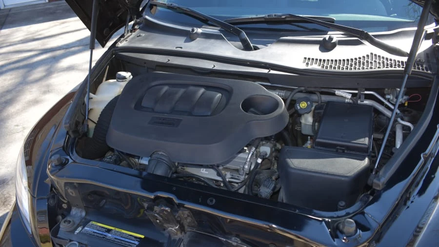 2008 Chevrolet HHR - Image 8 of 15