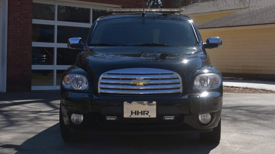 2008 Chevrolet HHR - Image 10 of 15