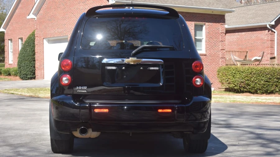 2008 Chevrolet HHR - Image 11 of 15