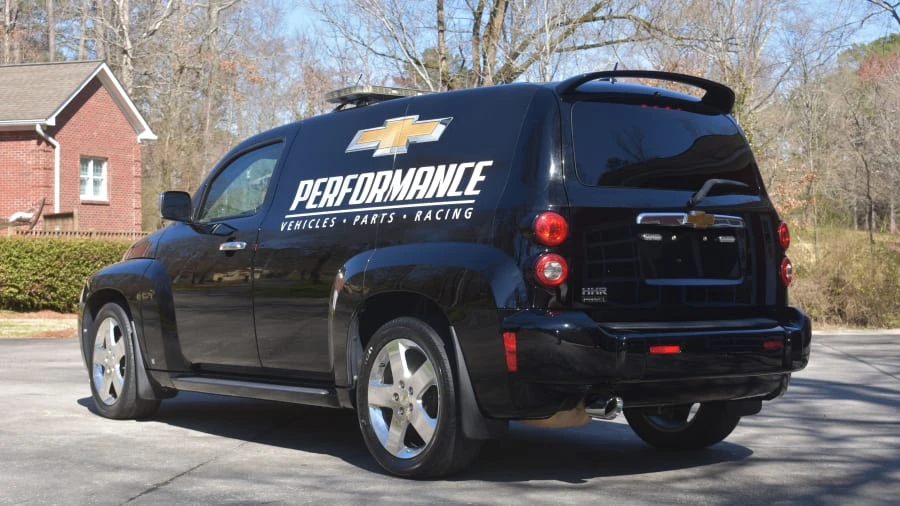 2008 Chevrolet HHR - Image 13 of 15