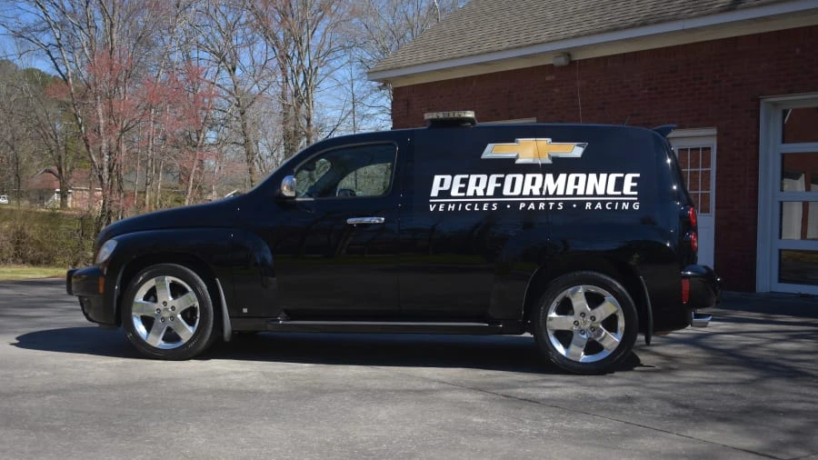 2008 Chevrolet HHR - Image 14 of 15