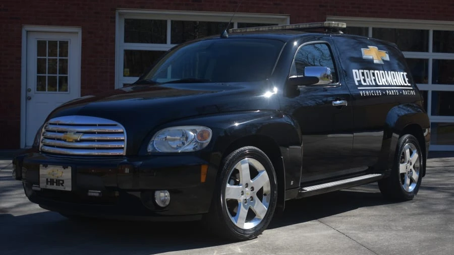 2008 Chevrolet HHR - Image 15 of 15