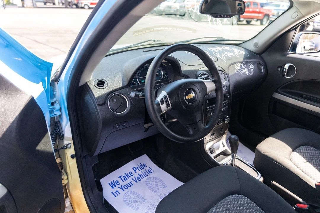 2008 Chevrolet HHR - Image 26 of 31
