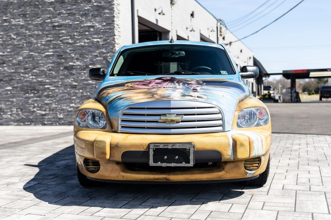 2008 Chevrolet HHR - Image 6 of 31
