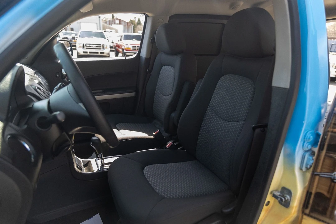 2008 Chevrolet HHR - Image 25 of 31