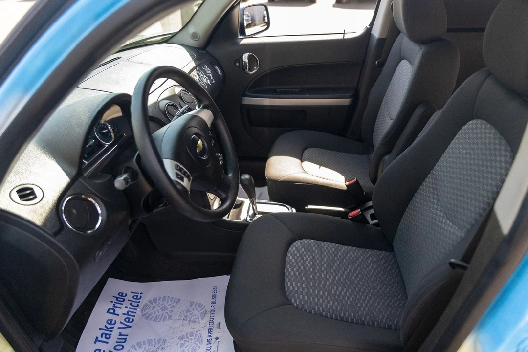2008 Chevrolet HHR - Image 24 of 31