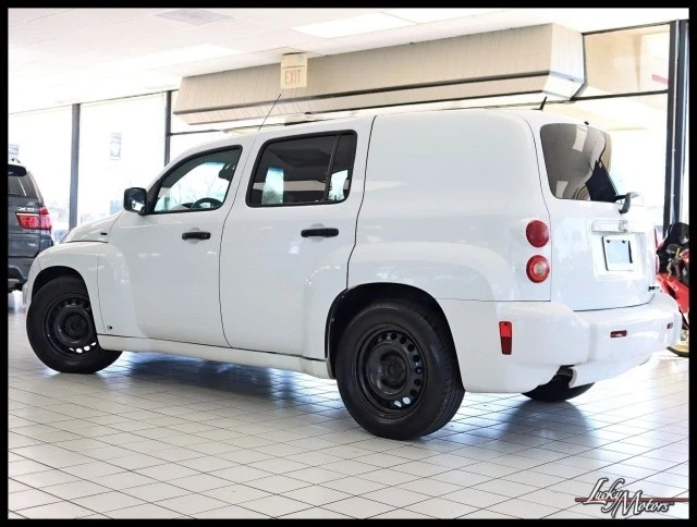 2008 Chevrolet HHR - Image 7 of 12