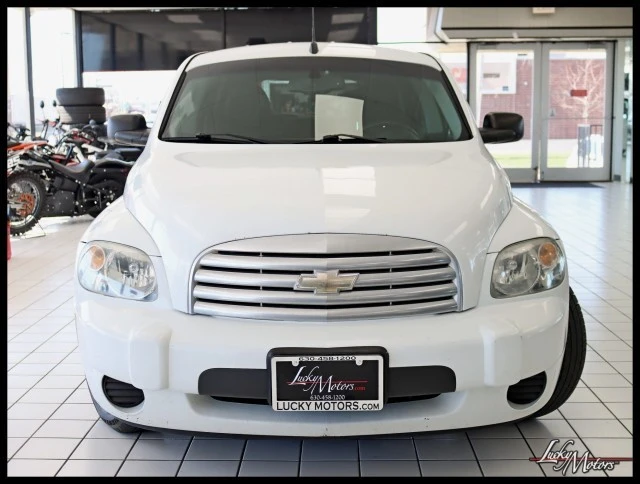 2008 Chevrolet HHR - Image 6 of 12