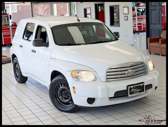 2008 Chevrolet HHR - Image 5 of 12