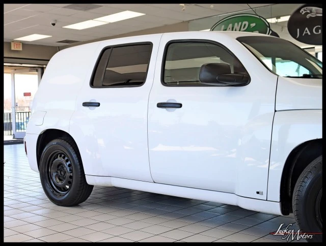 2008 Chevrolet HHR - Image 3 of 12