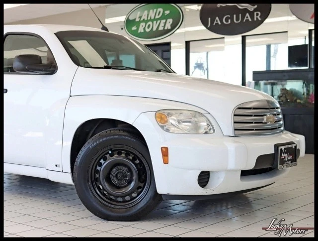 2008 Chevrolet HHR - Image 2 of 12
