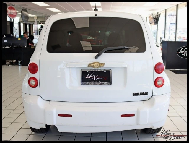2008 Chevrolet HHR - Image 11 of 12