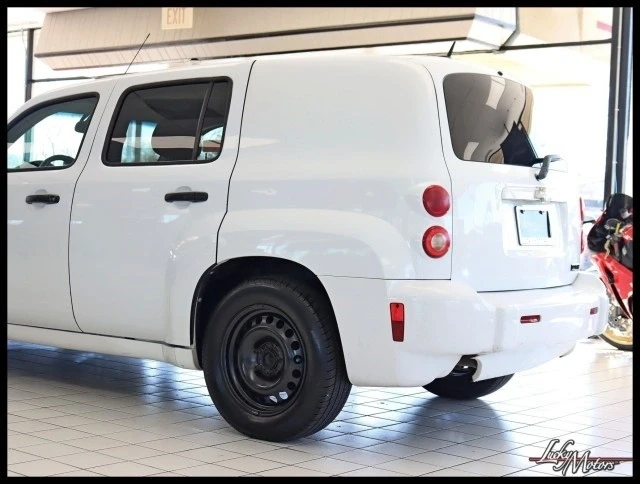2008 Chevrolet HHR - Image 8 of 12