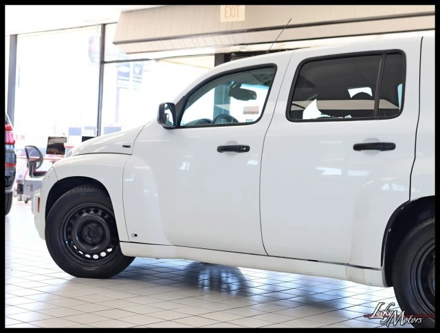 2008 Chevrolet HHR - Image 9 of 12
