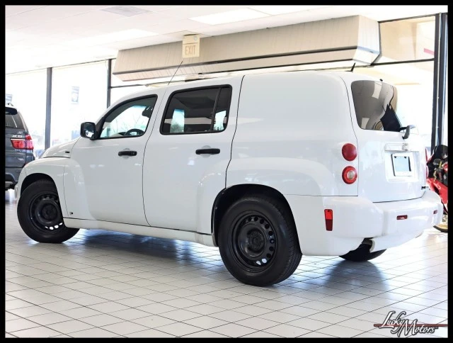 2008 Chevrolet HHR - Image 7 of 12