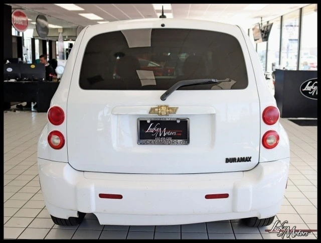 2008 Chevrolet HHR - Image 11 of 12