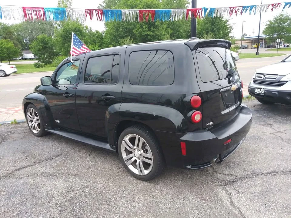 2008 Chevrolet HHR - Image 2 of 4