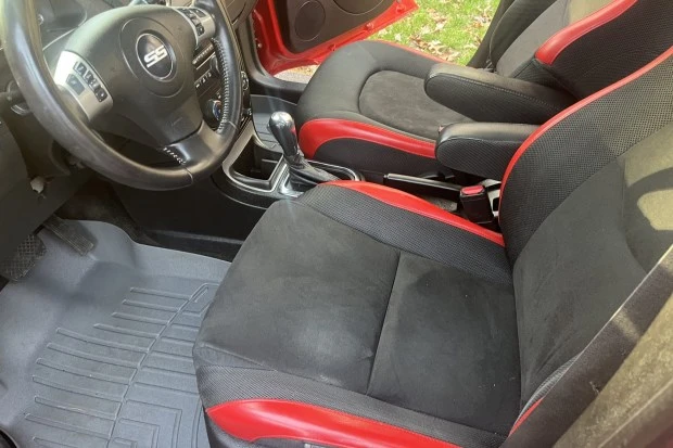 2008 Chevrolet HHR - Image 4 of 7