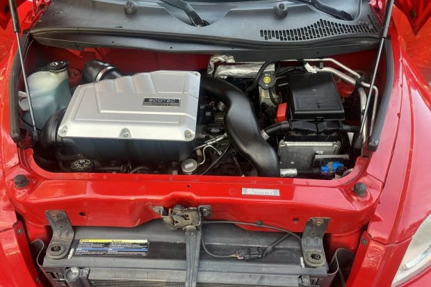 2008 Chevrolet HHR - Image 6 of 7