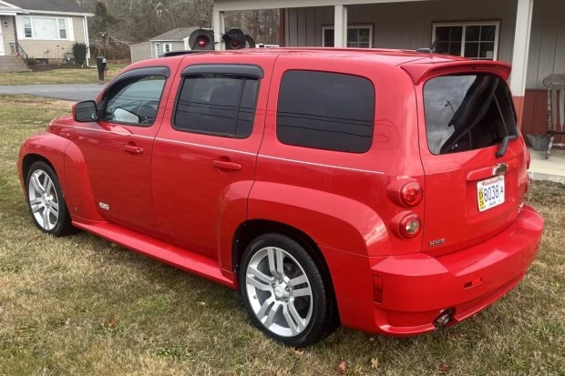 2008 Chevrolet HHR - Image 2 of 7