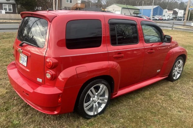 2008 Chevrolet HHR - Image 3 of 7