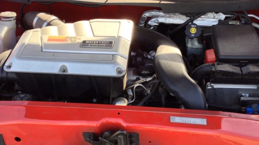 2008 Chevrolet HHR - Image 7 of 10