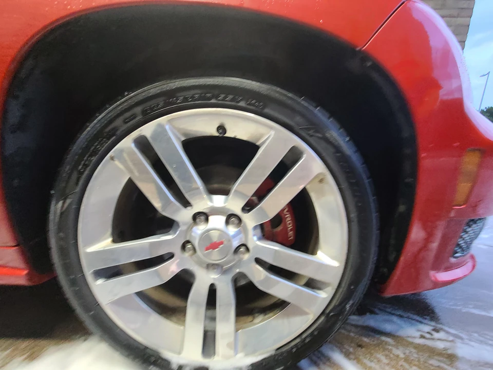 2008 Chevrolet HHR - Image 31 of 31