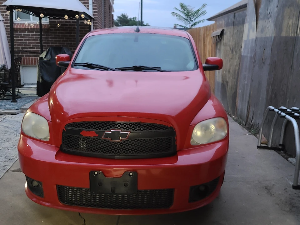 2008 Chevrolet HHR - Image 26 of 31