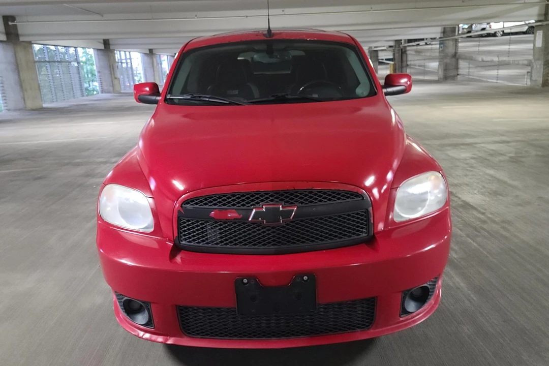 2008 Chevrolet HHR - Image 2 of 31