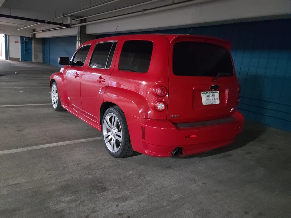 2008 Chevrolet HHR - Image 13 of 31