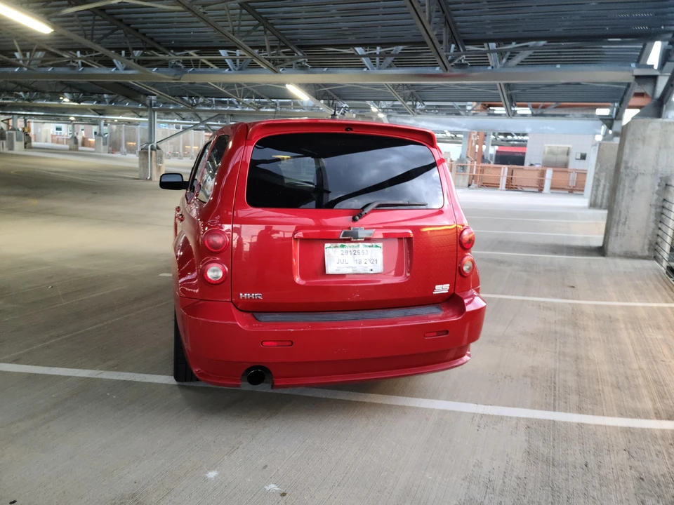 2008 Chevrolet HHR - Image 15 of 31