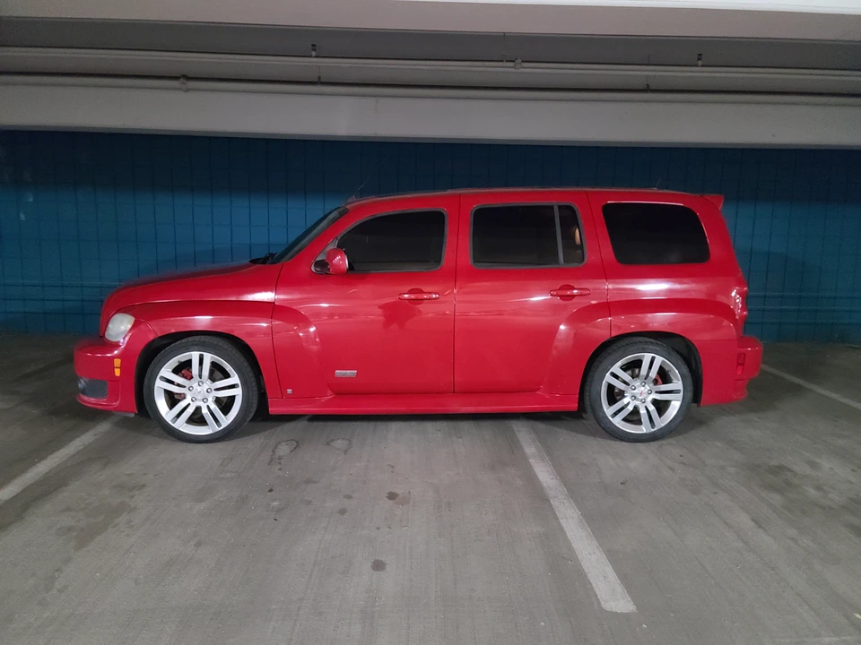2008 Chevrolet HHR - Image 9 of 31