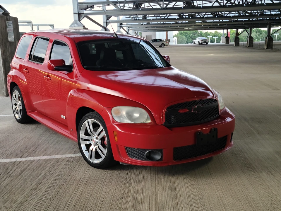 2008 Chevrolet HHR - Image 23 of 31
